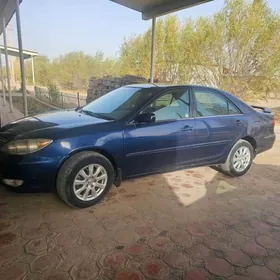 Toyota Camry 2002