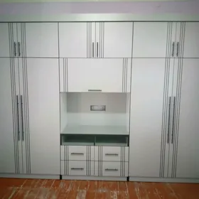 Stenka skaf Стенка шкаф