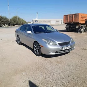 Lexus ES 300 2003