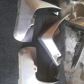 duty camry brazgawik