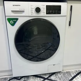 Стиральная машина Skyworth