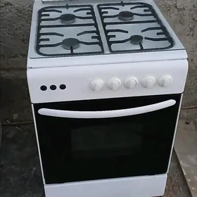 Gaz plita газ плита