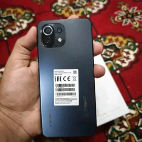 Xiomi 11 lite 5g Ne