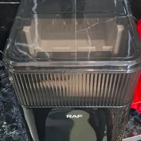 ледница раф