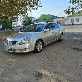 Toyota Avalon 2005