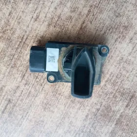 wozduhamer mitsub l 200