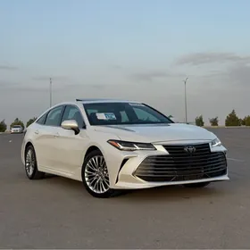 Toyota Avalon 2021