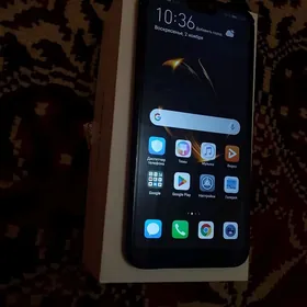 Huawei p20 lite