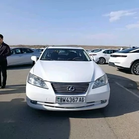 Lexus ES 350 2008