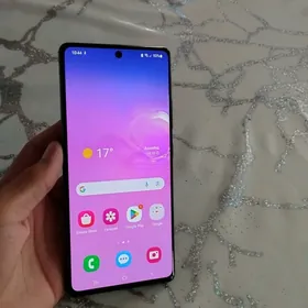 S 10 lite