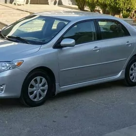 Toyota Corolla 2009