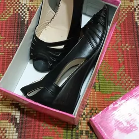 женские туфли