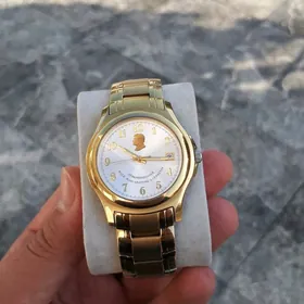 Romanson swiss made sagat часы