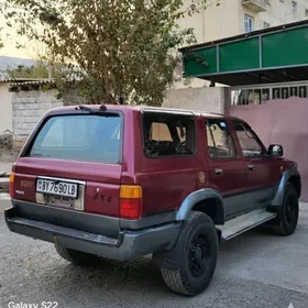Toyota 4Runner 1993