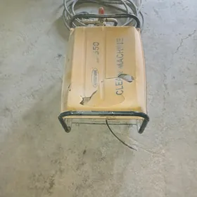 Мойка апрат