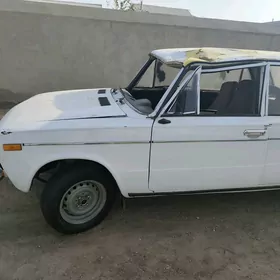 Lada 2106 1998