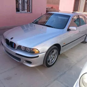 BMW 525 2000
