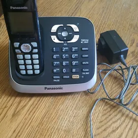 телефон Панасоник