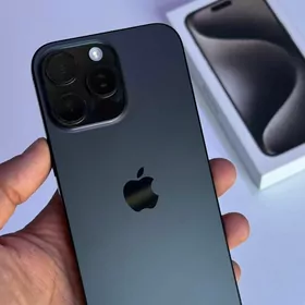 iPhone 15Pro Max 256gb