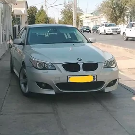 BMW 5 Series 2004