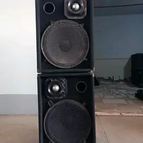 Контролный колонка