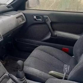 Mitsubishi Galant 1991