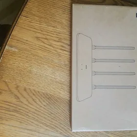 роутер mi китай