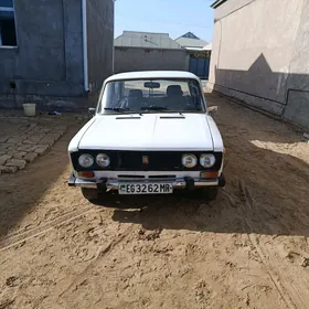 Lada 2106 1993