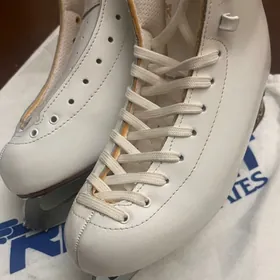 Коньки Risport