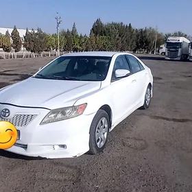 Toyota Camry 2008