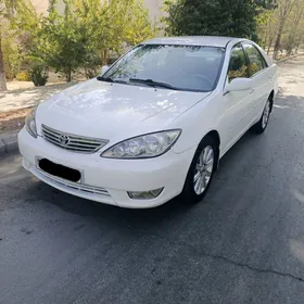 Toyota Camry 2002