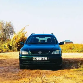 Opel Astra 1999