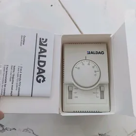 fankoil termostat pult термост