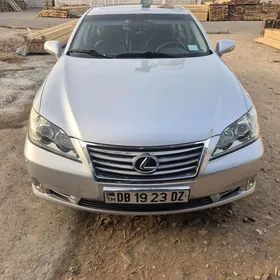 Lexus ES 350 2010