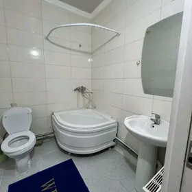 BUZMEYIN JEMAGAT ARENDA