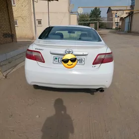 Toyota Camry 2008
