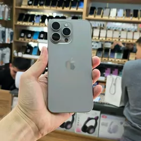 IPHONE 15 PRO MAX 88%