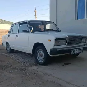 Lada 2107 2002
