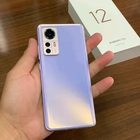 Xiaomi 12x