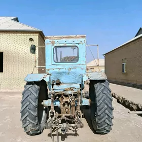MTZ T-28 1989