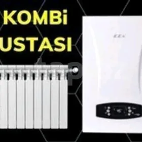 REMONT KOMBI КОМБИ KOTYOL