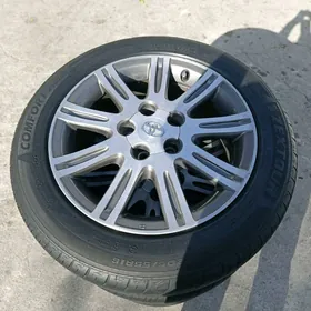 karolla limted 1 disge