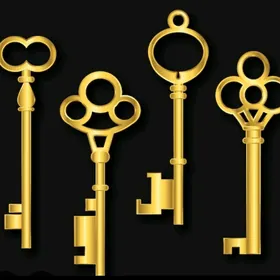 Ключи