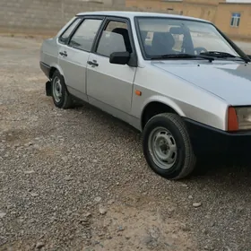 Lada 21099 2002
