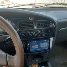 Toyota Camry 1993
