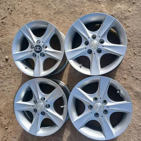 Diska mary 14 corona