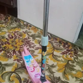 Samokat Самокат