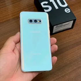 Samsung S10e