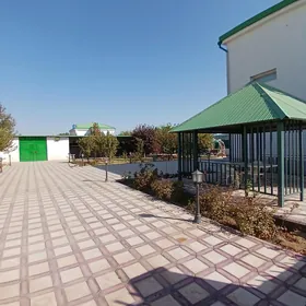 Срочно Тязе Заман Коттедж