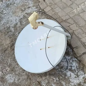 Кичи антена